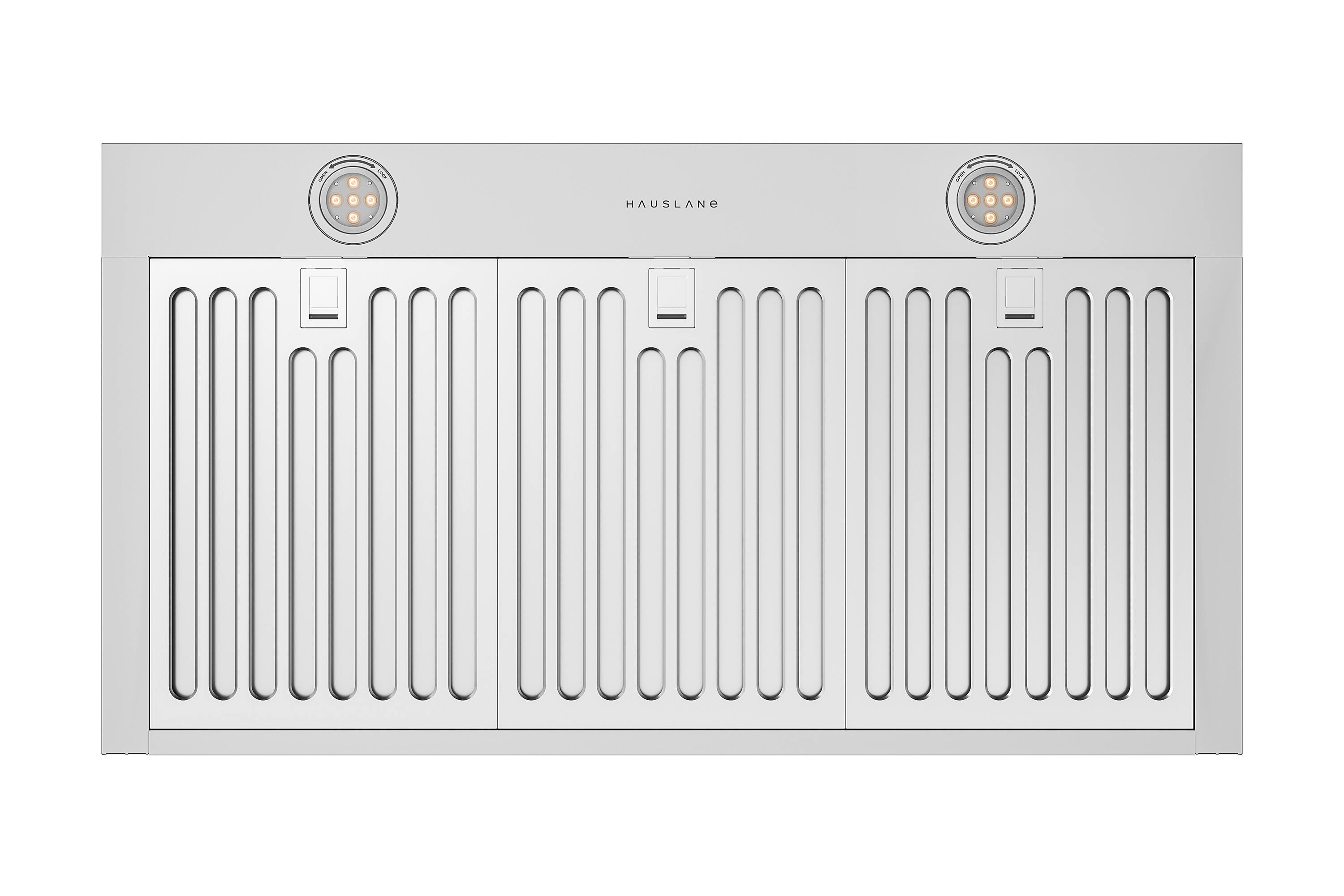 I I LIE 1 +  HAUSLANE C 4 + O