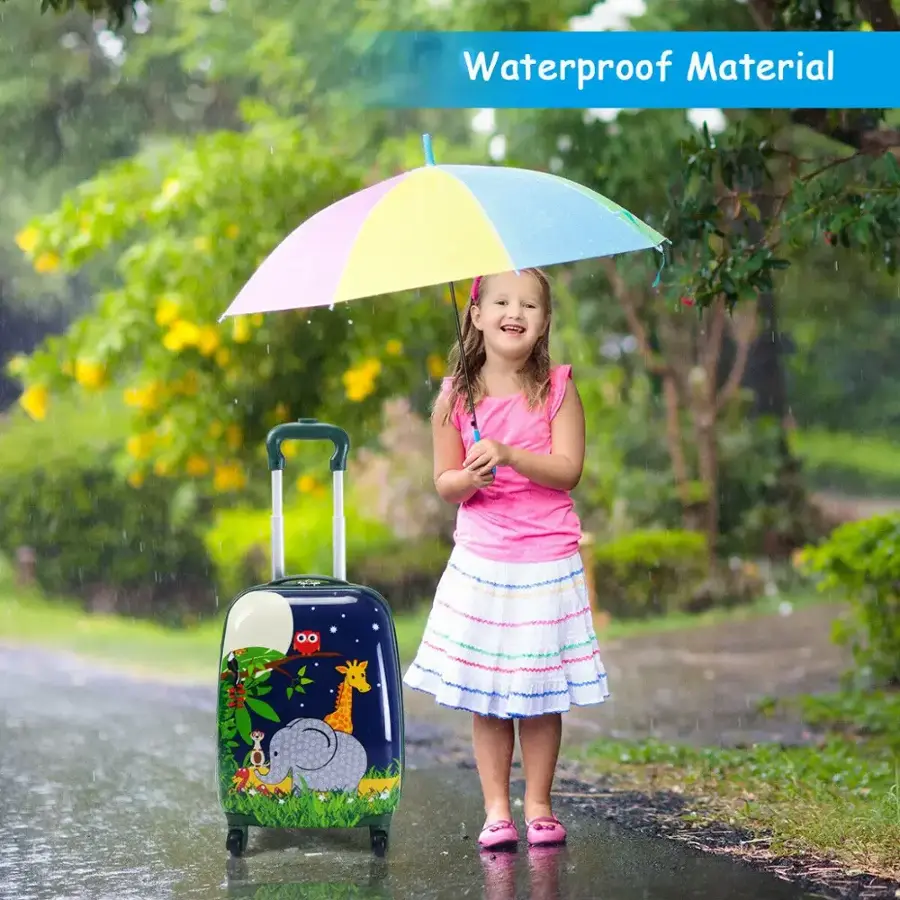 Waterproof Material
