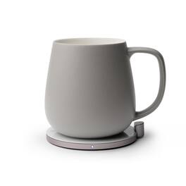 OHOM - Ui + Self-Heating Mug Set - Gray