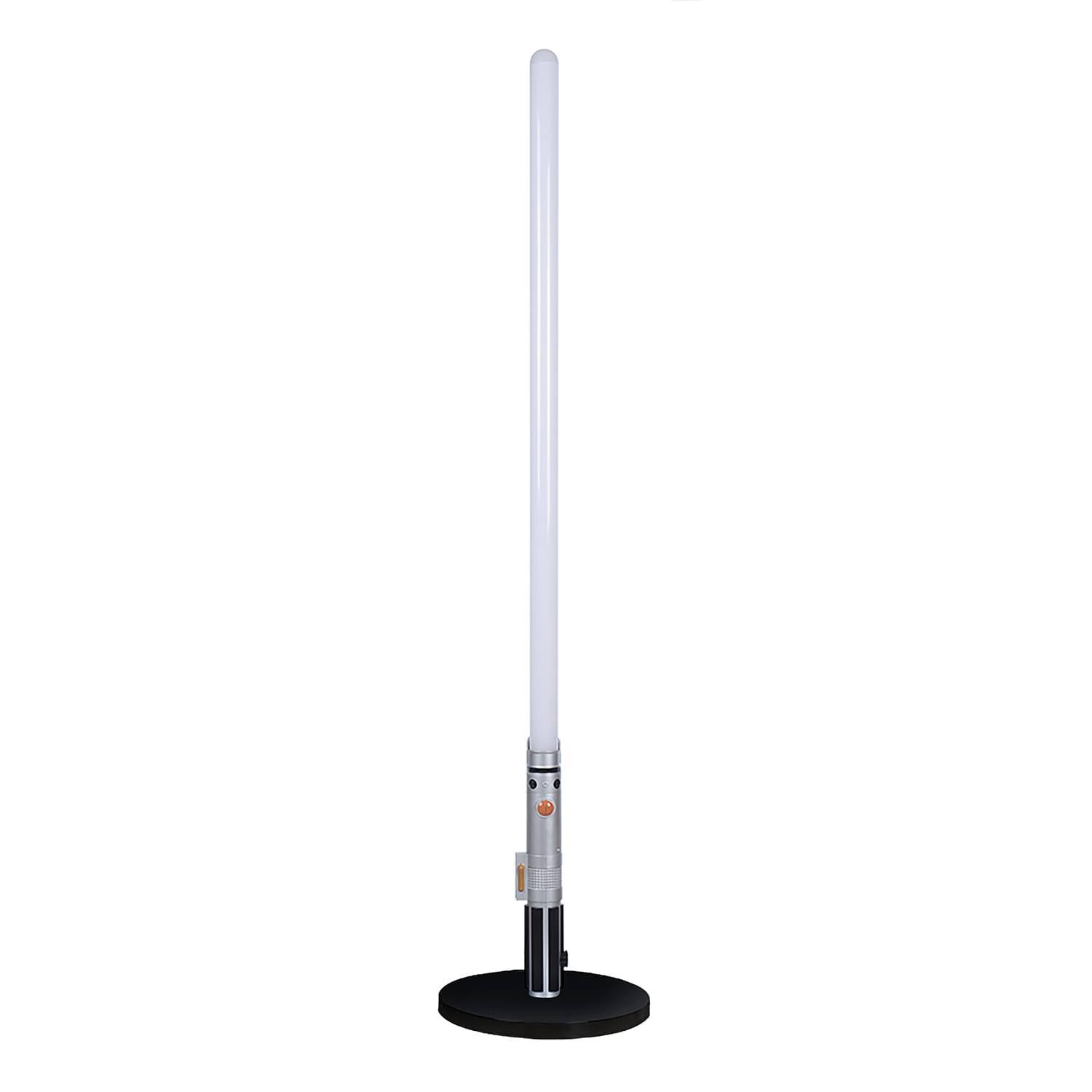 Alt View 10. Ukonic - Star Wars Luke Skywalker Lightsaber Standing Lamp | 5-Feet Tall - Blue.