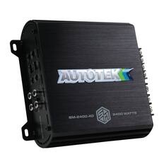 AUTOTEK
SM-2400.4D
2400 WATTS
FM