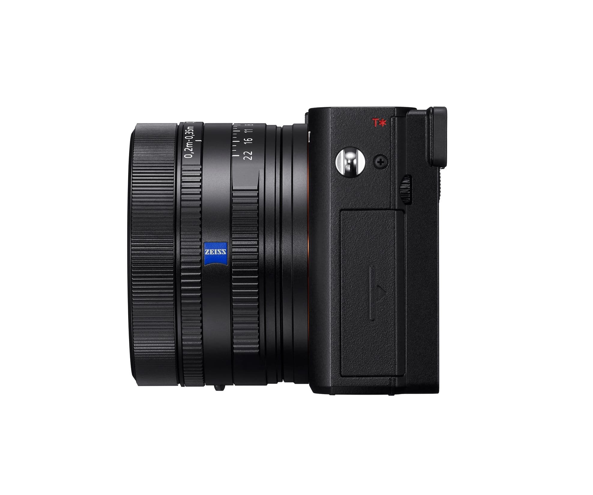 Sony Alpha RX1R III Premium compact camera Black DSCRX1RM3B - Best Buy