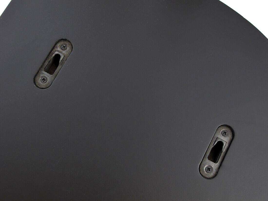 Alt View 2. Zeckos - Children`s Skateboard Growth Chart Wall Hanging - Multicolored.