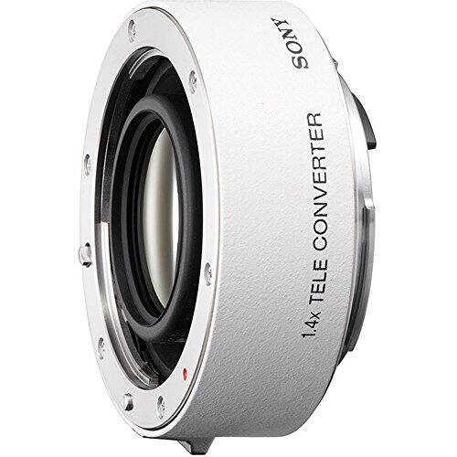 SONY 1.4x TELE CONVERTER