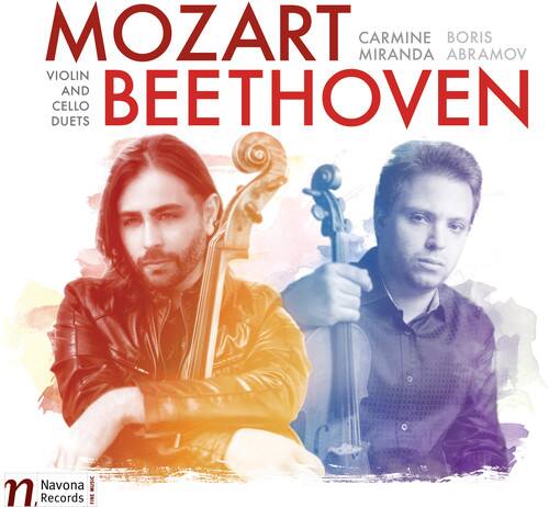 Beethoven / Miranda / Abramov - Chamber Works   - COMPACT DISCS [CD] price history on PriceWatchPro