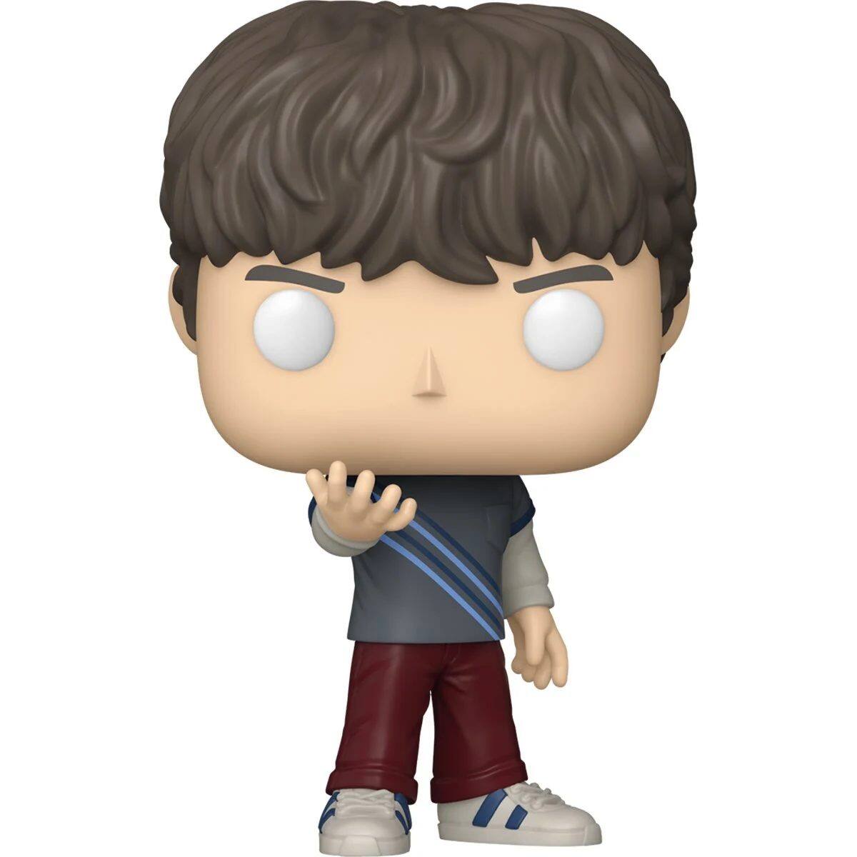 Angle. Funko - Stranger Things 5Will Byers.