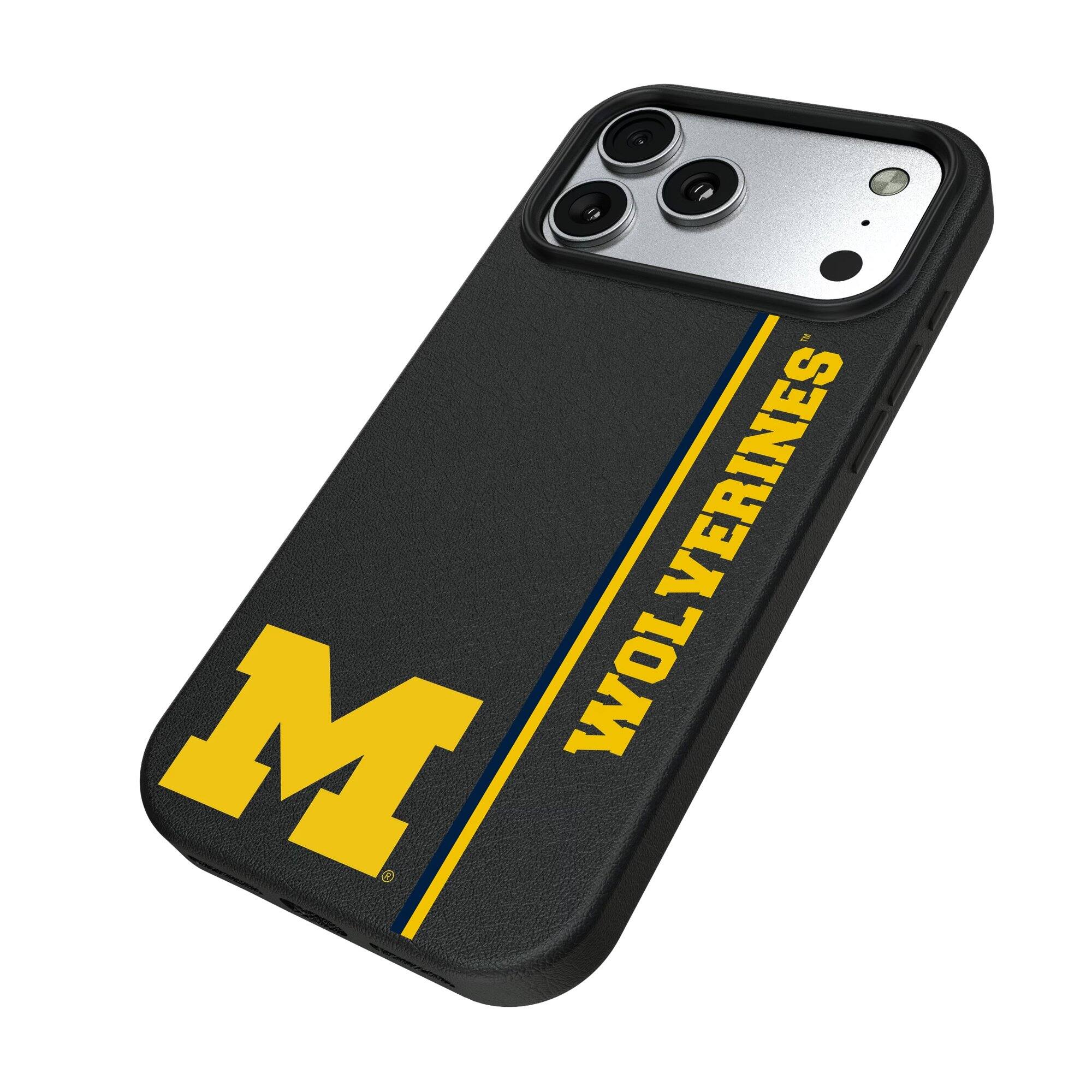 1s WOLVERINES M