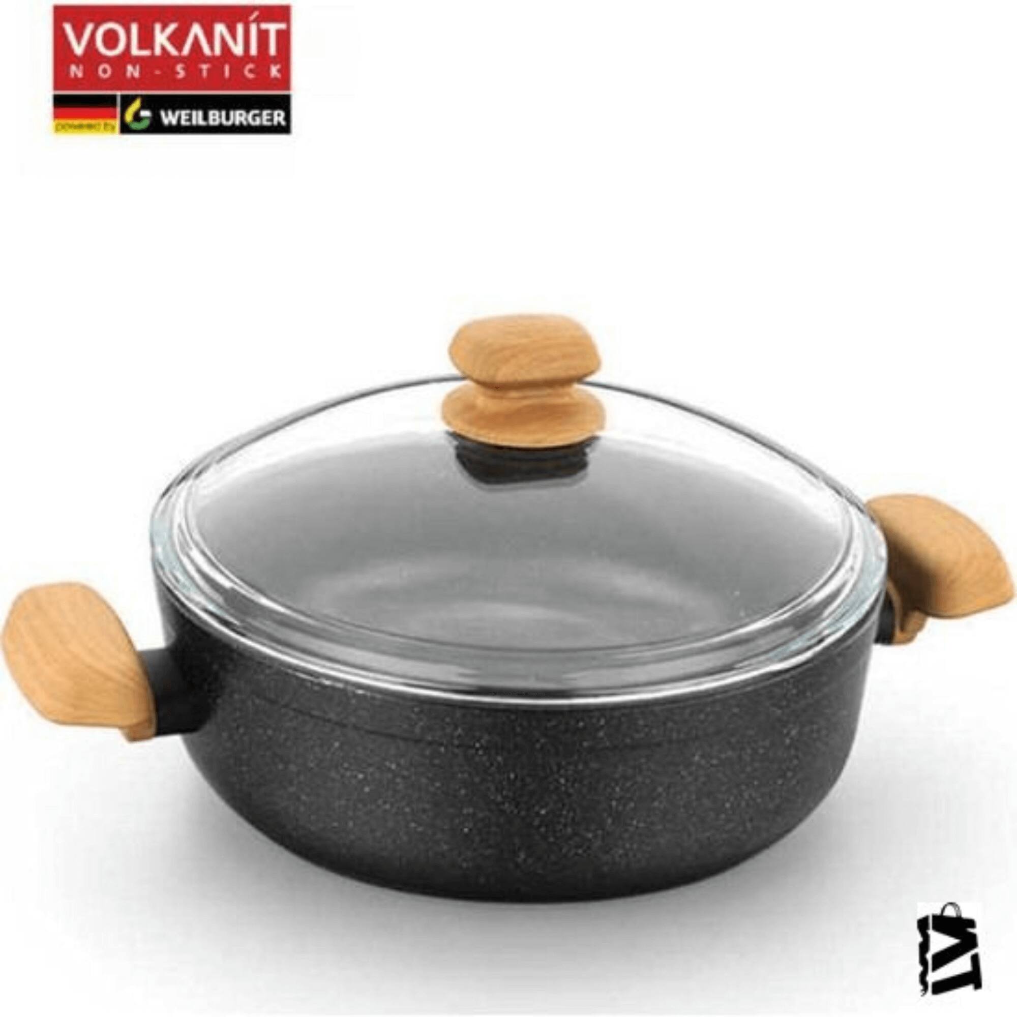 VOLKANIT NON-STICK  
WEILBURGER