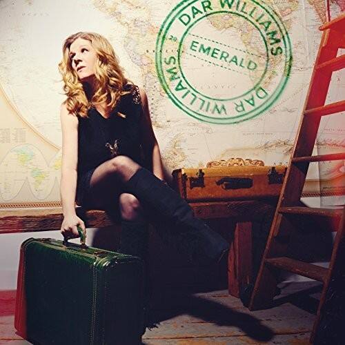 Dar Williams - Emerald   - COMPACT DISCS [CD]