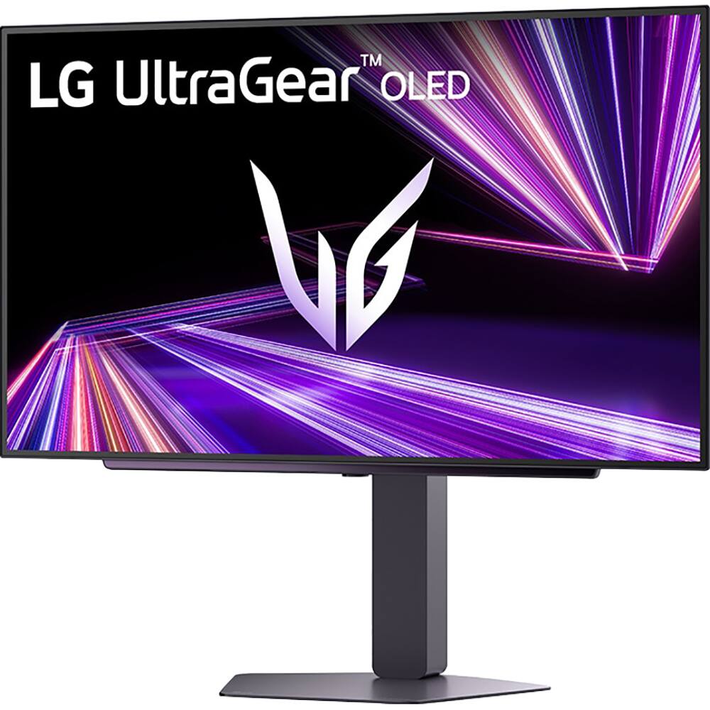 LG UltraGear OLED