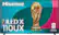 Hisense ULED X 110UX
FIFA WORLD CUP
OFFICIAL SPONSOR