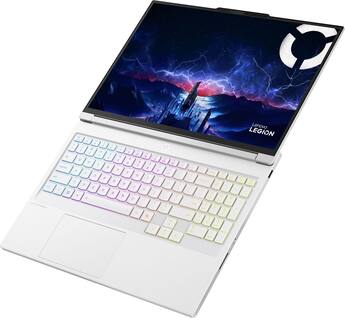 Lenovo Legion 7i 16 Lenovo Legion 7i 16