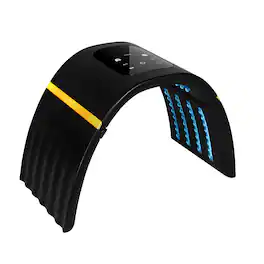 Cluzine - 7-Color LED Light Therapy Machine | Foldable Full-Body Skin Care