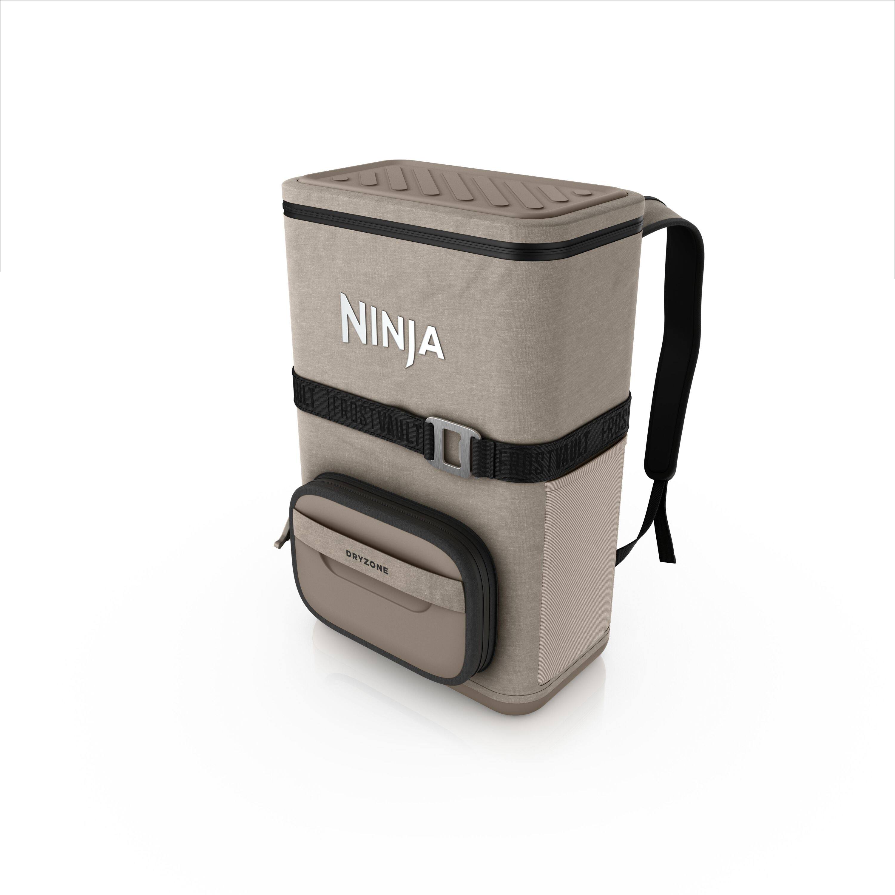 NINJA FROSTVAULT DRYZONE