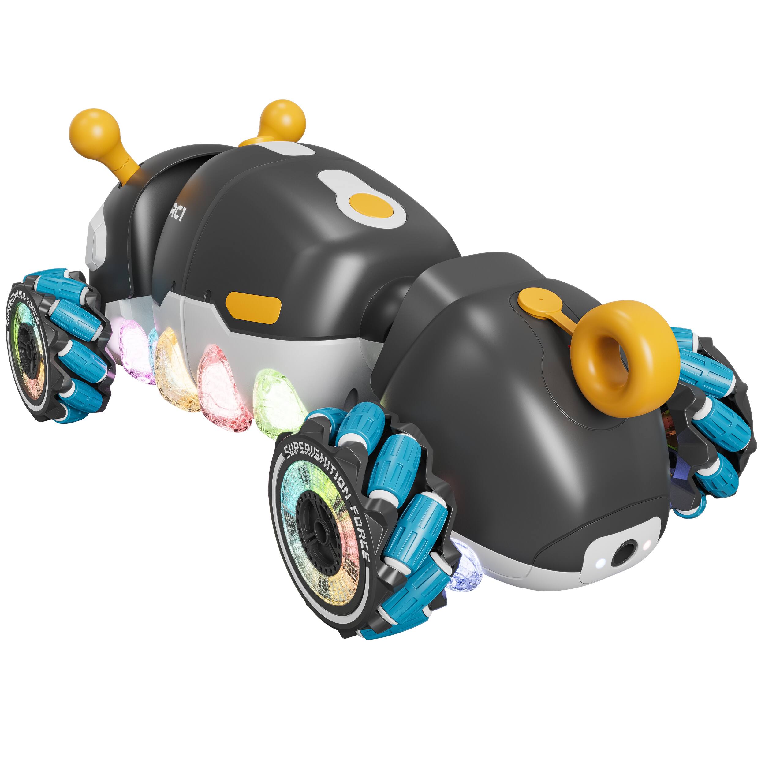 RCT C CUPLA SUPERIENITION FORCE