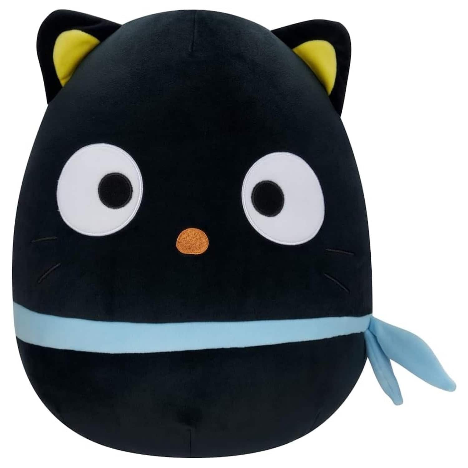 Jazwares - Squishmallows: Hello Kitty and Friends Cococat Plush - 10"