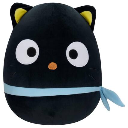 Front. Jazwares - Squishmallows: Hello Kitty and Friends Cococat Plush - 10".
