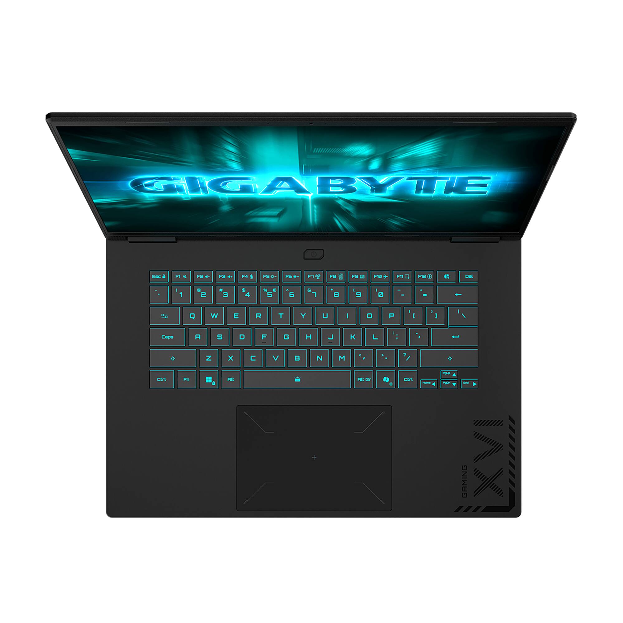 GIGABYTE

GAMING