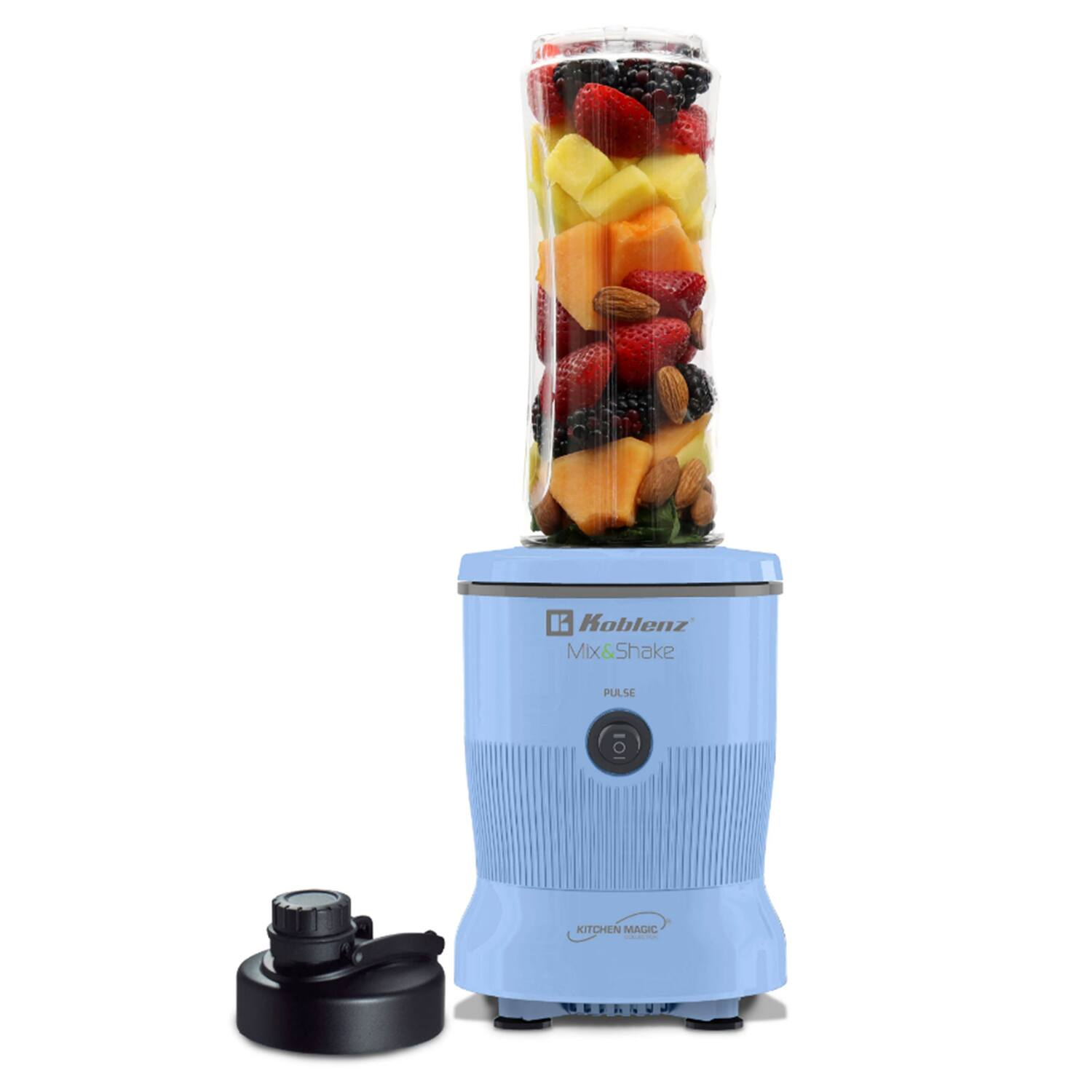 1 Koblenz Mix&Shake PULSE 0 KITCHEN MAGIC