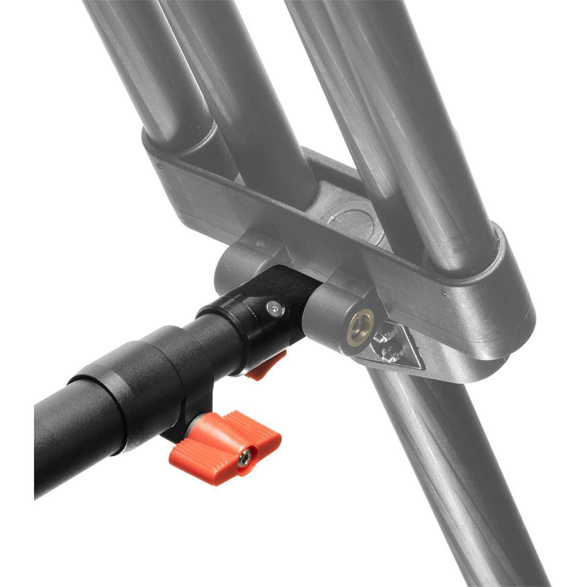 Alt View 6. Shape - Shape Mid-Level Spreader with Rubber Feet for ST15 and ST20 Tripods.