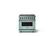 Alt View 4. Viking - 36 in. Wide 6 Burner Dual Fuel Sealed Burner Range-LP - Splash.