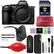 Nikon Z mount
DELKIN DEVICES ADVANTAGE 64 GB SP V30 UHS-I XC I
PIXEL CONNECTION
LENS CLEANING PAPER
Chedna Ripe Cleaning