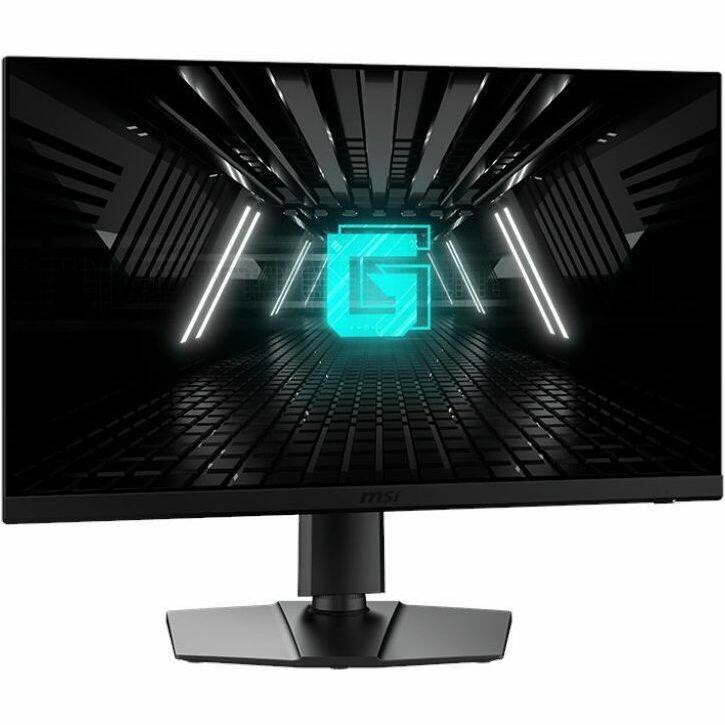 Alt View 1. MSI - MSI G272QPF E2 27" Class WQHD Gaming LCD Monitor - 16:9 - 27" Viewable - Rapid IPS - 2560 x 1440 - 1.07 Billion Colors - Unknown.