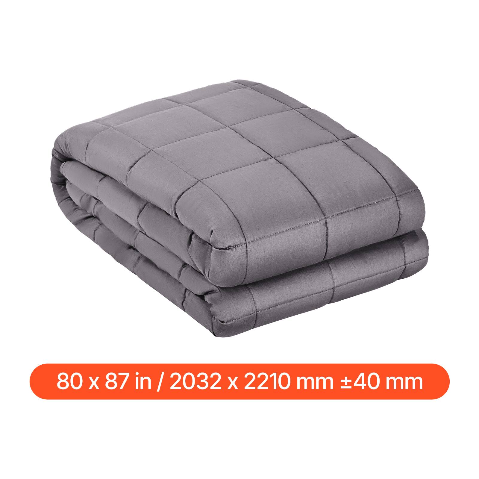 80 x 87 in / 2032 x 2210 mm ±40 mm