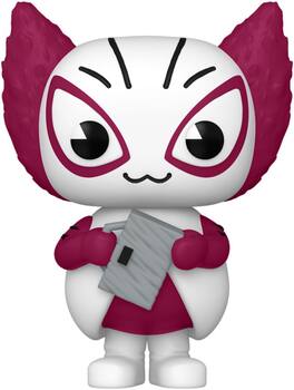 Funko - POP! MOVIES: Bullet Train - Momochan - COLLECTIBLES - Multicolor