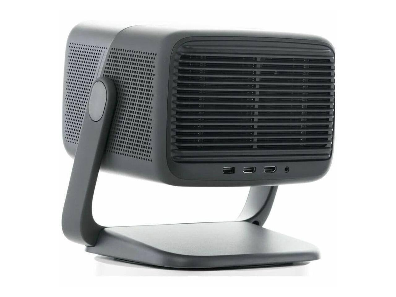 media item thumbnail