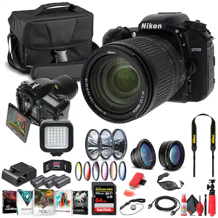 Nikon 1 Nikon IC D7500 VB P AT VR ED 1 5.6 1:3.5-5.6G 1:3.5-140mm 18 AF-S DX NIKKOR H A JTIMA E -1SNT Te I Nikon Nikon - Snao Extreme PRO 170 HBN 2 f0 e 1 64 OB oi VideoStudio Painter 7 essemialo PaintShop Pro -O0 herShot PRG SanDisk FAVE - de - 120