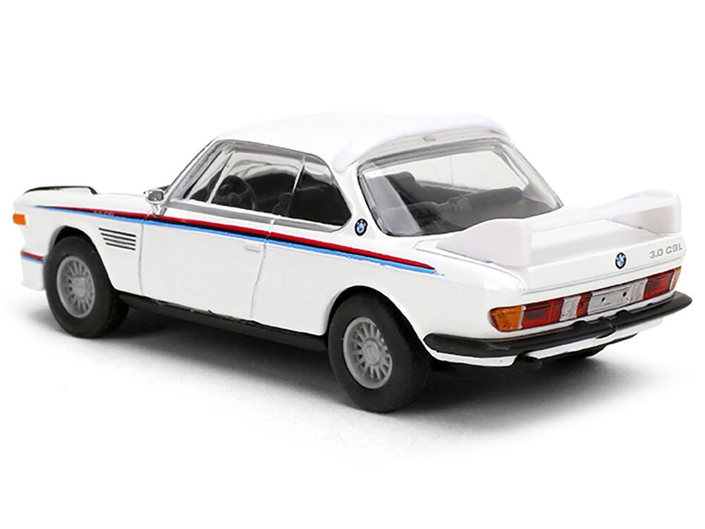 3.0 CSL