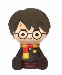 Lexibook - Harry Potter 3D Design Colour Change Pocket Night Light