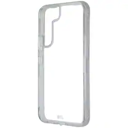 Case-Mate - Tough Plus Series Case for Samsung Galaxy S22 - Clear