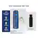 YOU DESERVE BETTER
Wide Mouth for Ice Cubes
IPX7
IPX7 Waterproof
100% Leakproof
BPA-Free Material
OTHERS
SMART BOTTLE