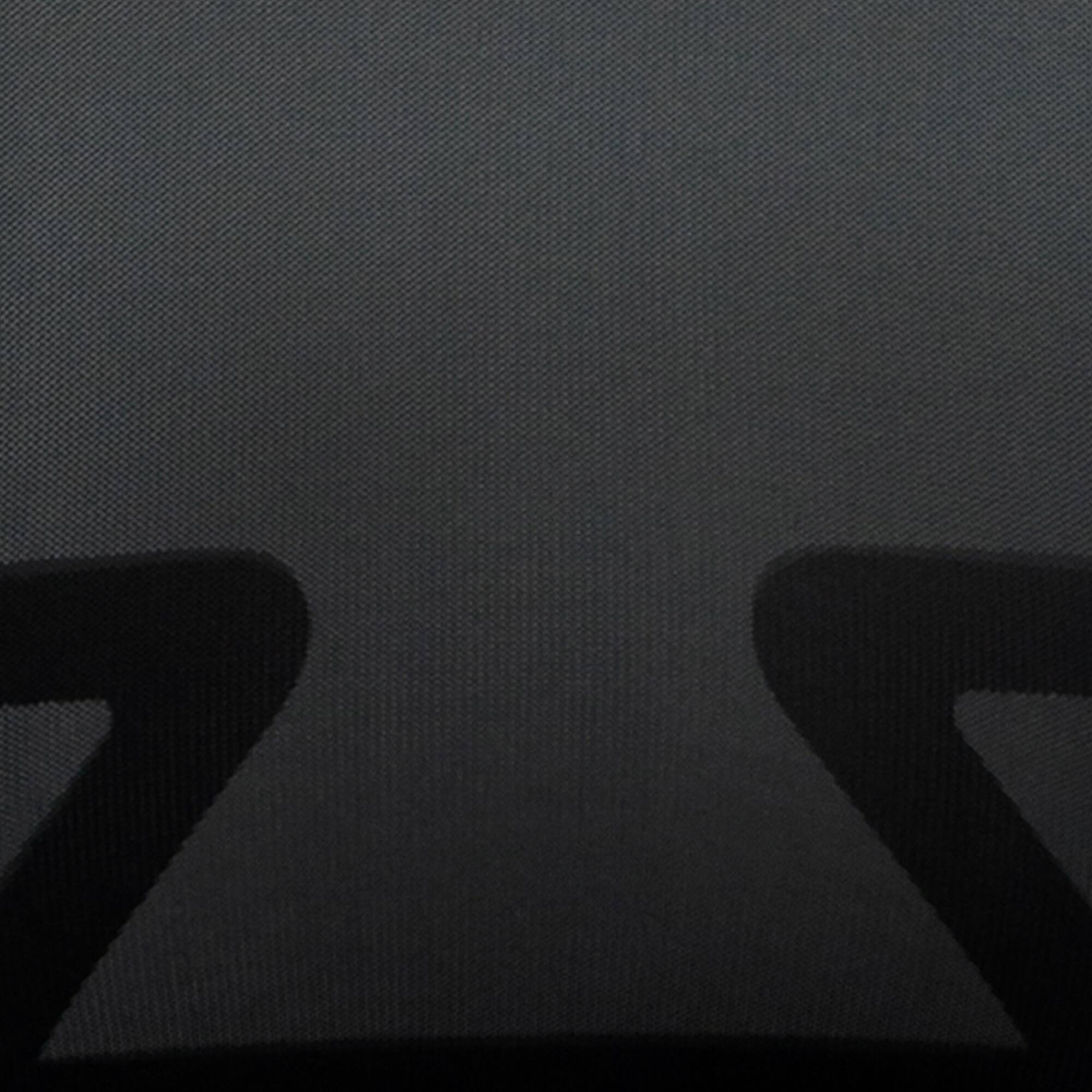 Alt View 5. GOODSILO - Ergonomic Mesh Office Chair with Adjustable Height and Tilt for Comfortable Home or Office Use - Black.