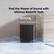 Feel the Power of Sound with Ultimea BassMX Tech™
BASS MX™
4" Wired Subwoofer