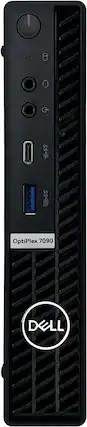 OptiPlex 7090
DELL