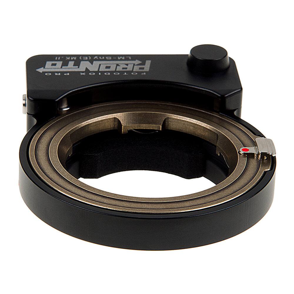 MK-58B (C) MK-11  
PRONTO PRO  
PHOTO FILTER