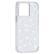 Angle. Case-Mate - Antimicrobial Hardshell Case with MagSafe for Apple iPhone 14 Pro Max - Twinkle Diamond.