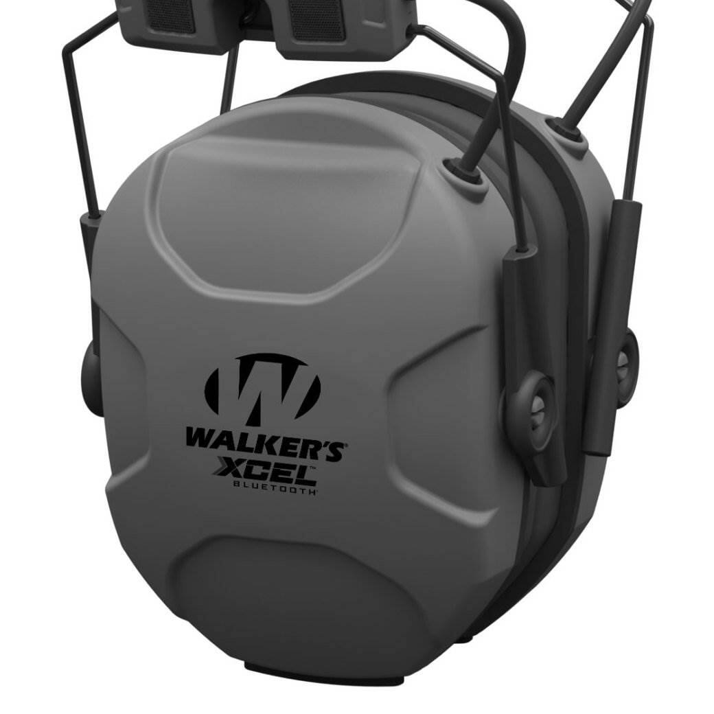 WALKER'S XCEL BLUETOOTH