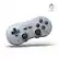 Hall Effect Joystick SN30 pro 8BitDo start select Y X A