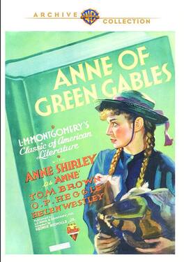 Anne of Green Gables - DVD