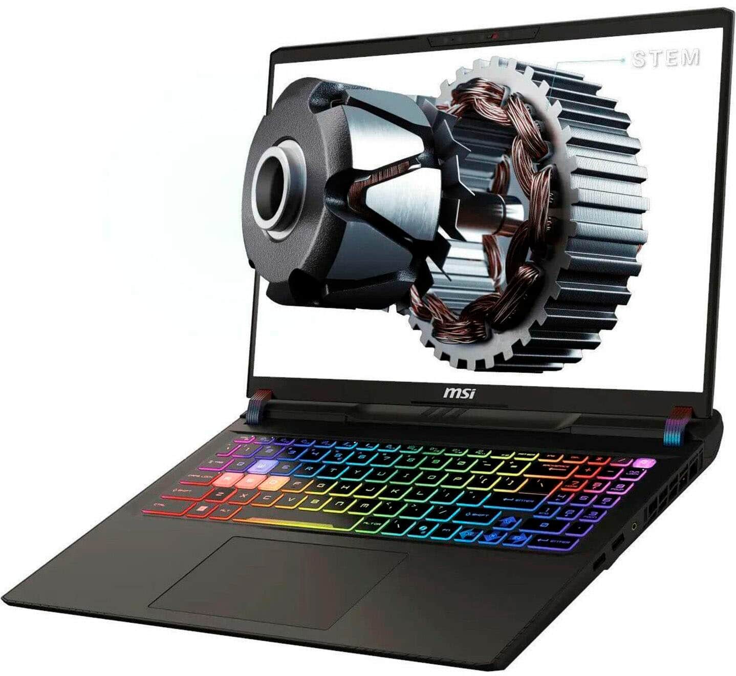 MSI 16 MSI 16