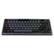 Alt View 11. ASUS - ROG M71 Azoth 75% TKL Bluetooth and RF Wireless Blue Switch Mechanical Gaming Keyboard - Gunmetal.