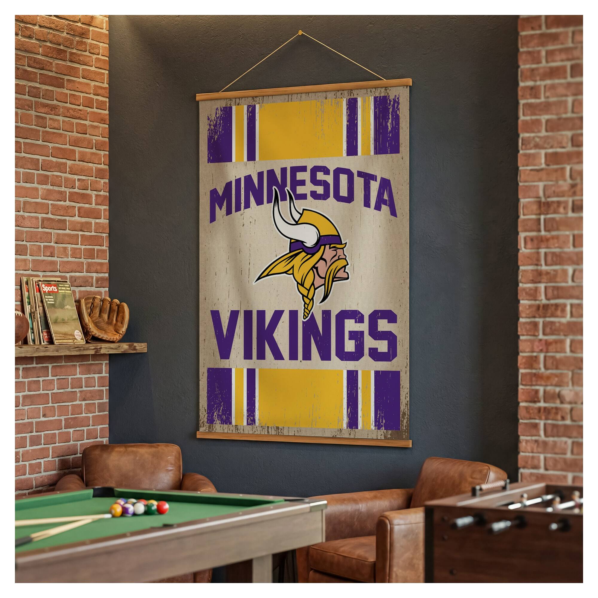 MINNESOTA VIKINGS