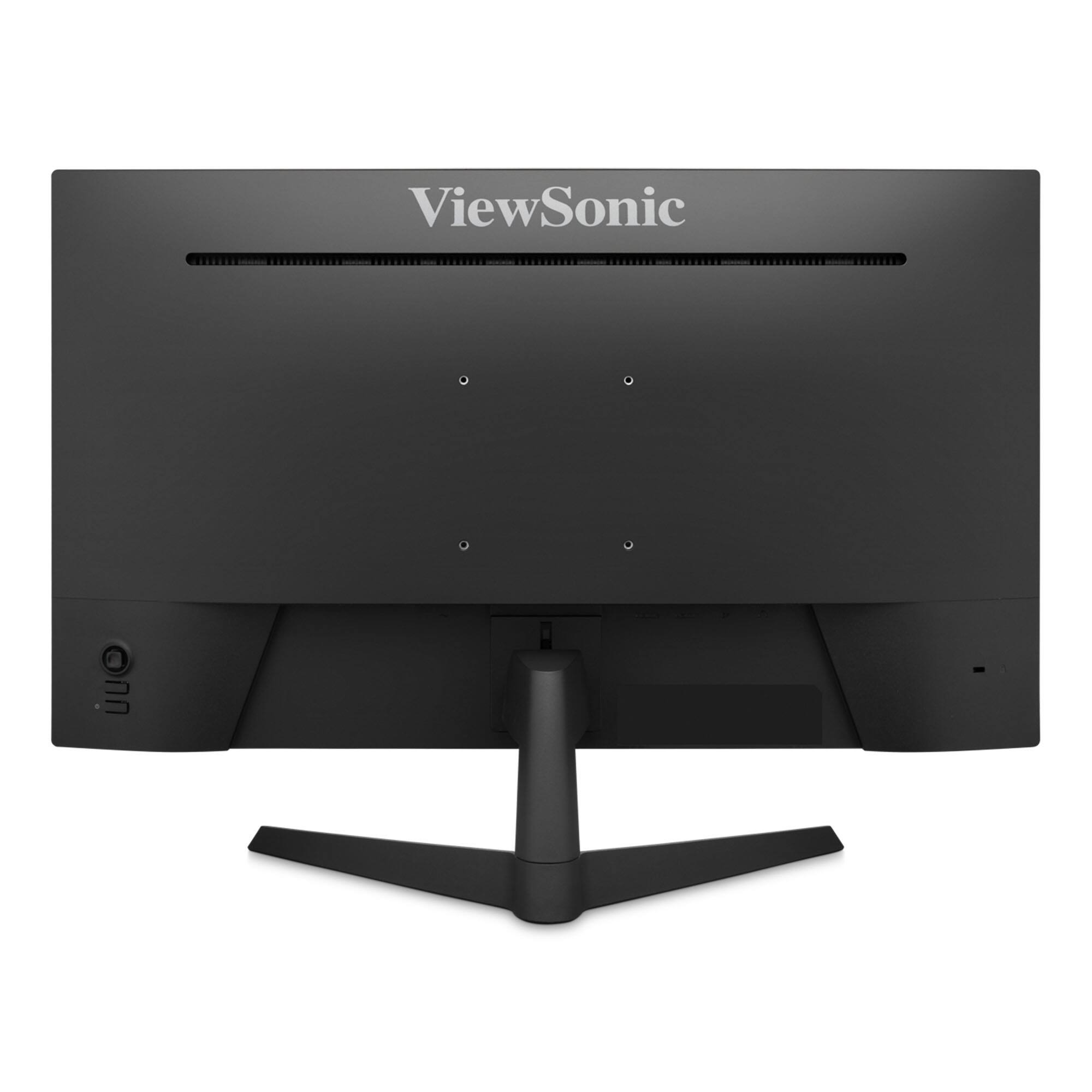 Alt View 2. ViewSonic - ViewSonic VX2429 24" 1080p IPS Gaming Monitor, 200Hz and 1ms for Fast Gameplay, FreeSync Premium and HDR10 for Smooth Vi - Black.