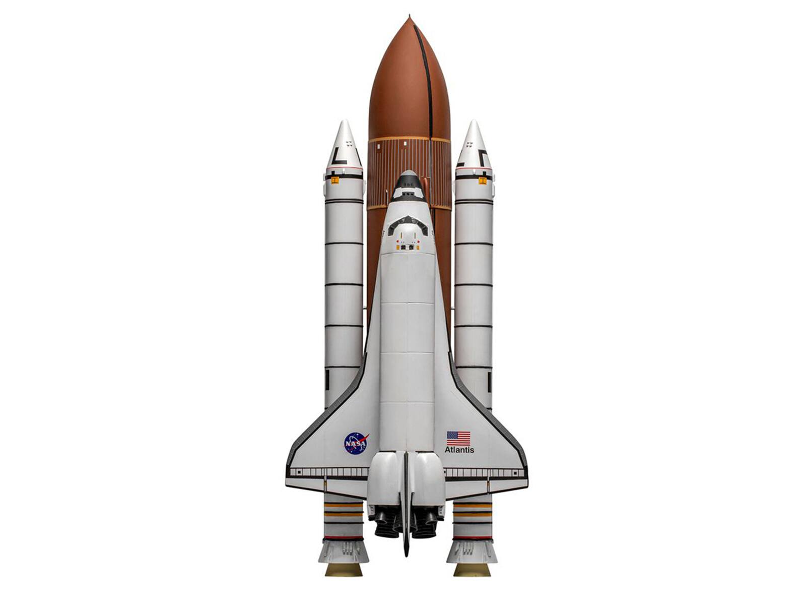 NASA Atlantis