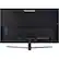 Alt View Zoom 11. ViewSonic - VX3211-2K-MHD 31.5" IPS LCD WQHD Monitor (DisplayPort VGA, HDMI) - Black.