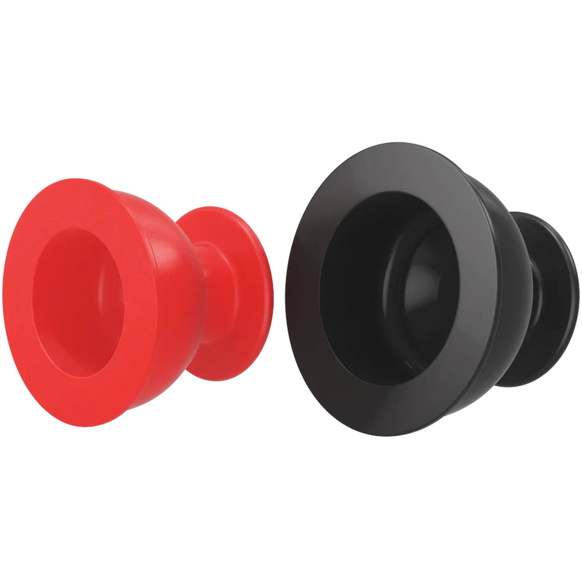 Alt View 5. RockTape - RockTape Rockpods Cupping Set - Multi.